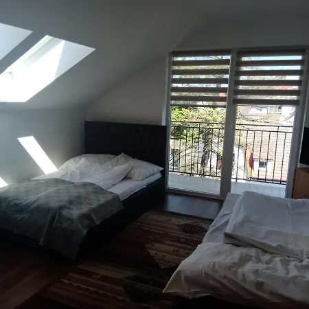 Mikadel Ubytování v soukromí *