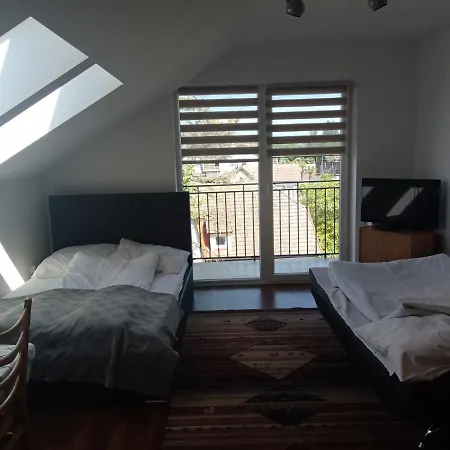 Mikadel * Miedzyzdroje