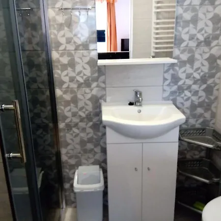 Mikadel * Miedzyzdroje