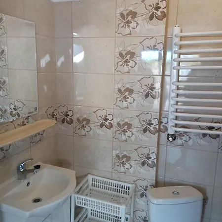 Mikadel * Miedzyzdroje