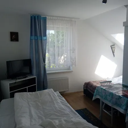 Mikadel Miedzyzdroje