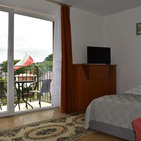 Rum i privatbostad Mikadel *