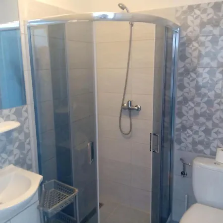 Mikadel Rum i privatbostad