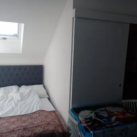 Mikadel Ubytování v soukromí *