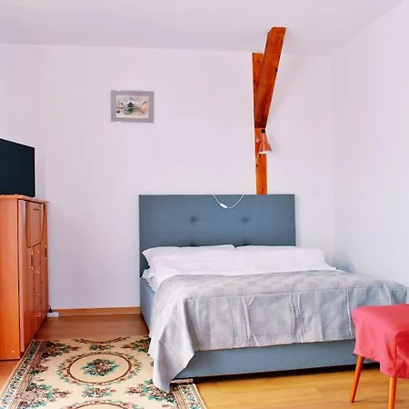 Mikadel Ubytování v soukromí *