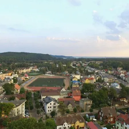 Ubytování v soukromí Mikadel