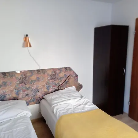 Mikadel Ubytování v soukromí *