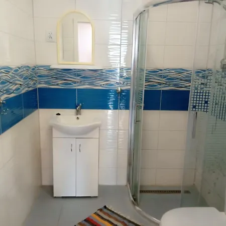 Mikadel Rum i privatbostad *