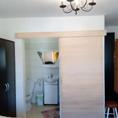 Mikadel * Miedzyzdroje