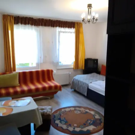 Mikadel Miedzyzdroje