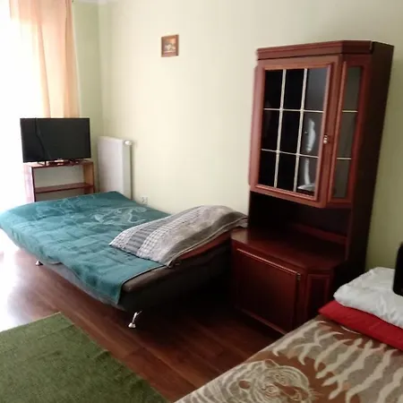 Mikadel Ubytování v soukromí *