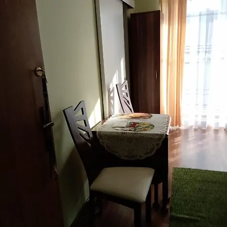 Ubytování v soukromí Mikadel