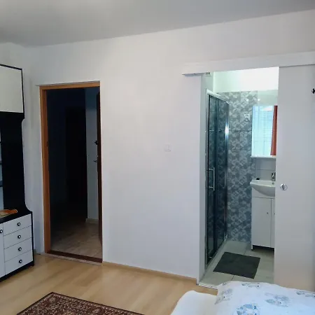 Mikadel Rum i privatbostad