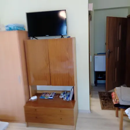 Mikadel Ubytování v soukromí