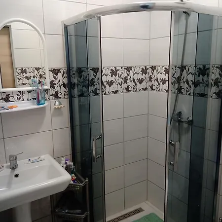 Mikadel * Miedzyzdroje