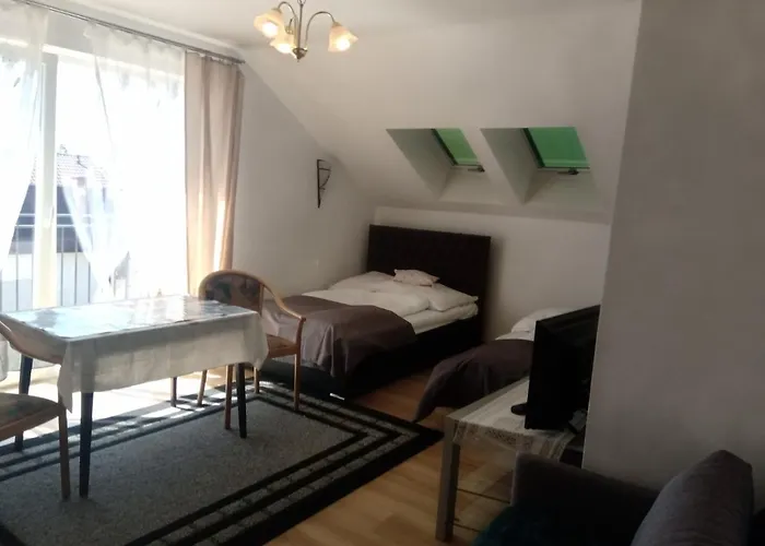 Habitación en casa particular Mikadel *