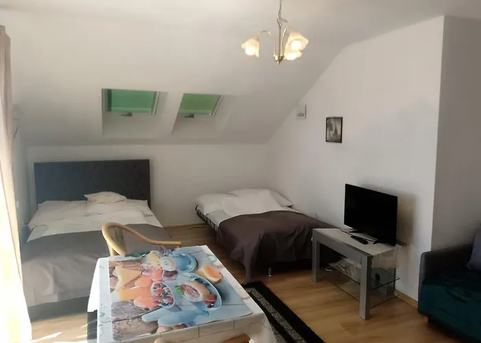 Mikadel Habitación en casa particular Miedzyzdroje