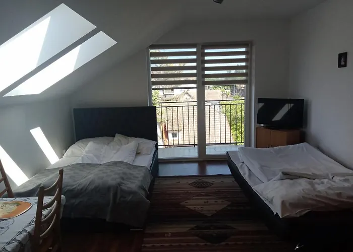 Mikadel * Miedzyzdroje