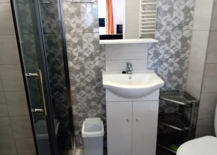 Mikadel * Miedzyzdroje