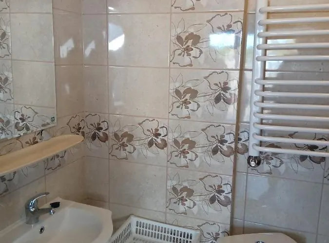 Mikadel * Miedzyzdroje