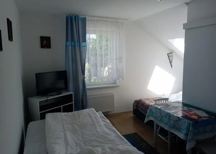 Mikadel Miedzyzdroje