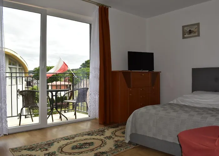 Habitación en casa particular Mikadel *