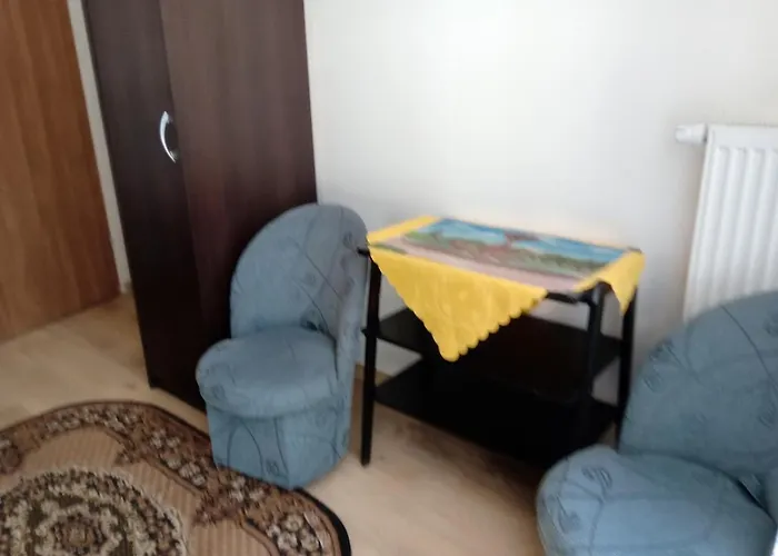 Mikadel Habitación en casa particular *