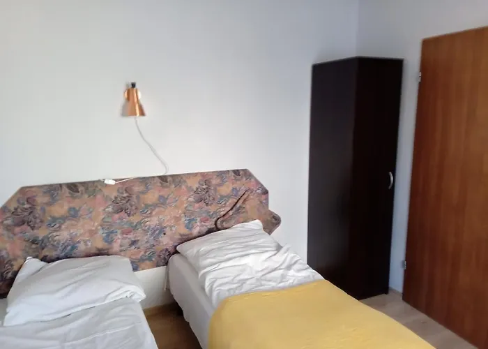 Mikadel Habitación en casa particular *