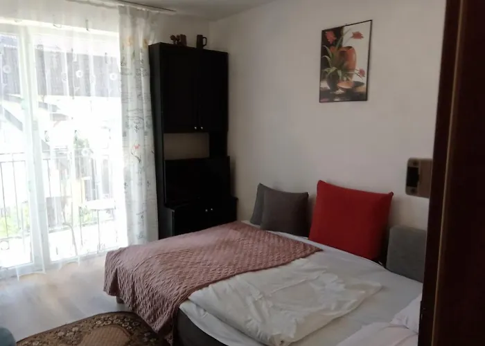 Habitación en casa particular Mikadel Miedzyzdroje