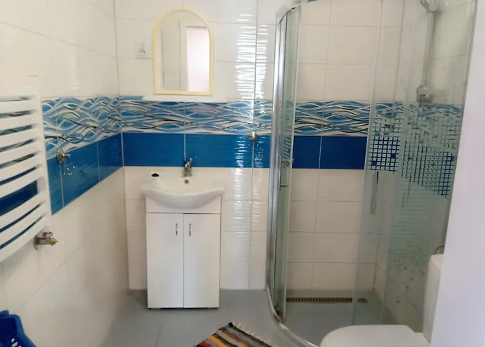 Mikadel Habitación en casa particular *