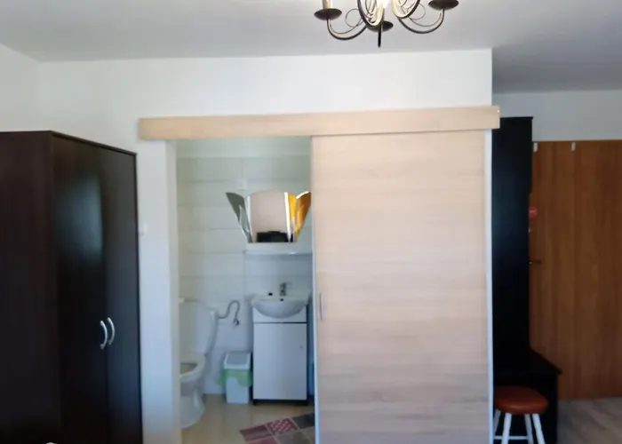 Mikadel * Miedzyzdroje