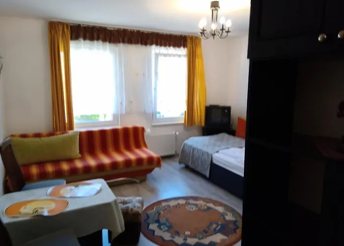 Mikadel Miedzyzdroje