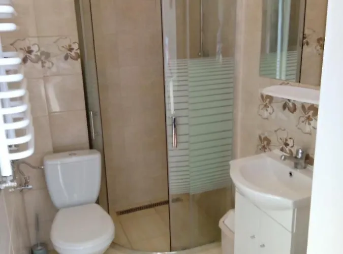 Mikadel Habitación en casa particular Miedzyzdroje