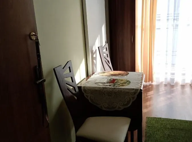 Habitación en casa particular Mikadel