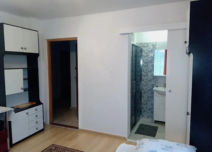 Mikadel Habitación en casa particular