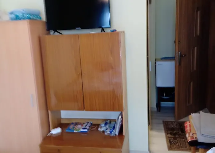 Mikadel Habitación en casa particular