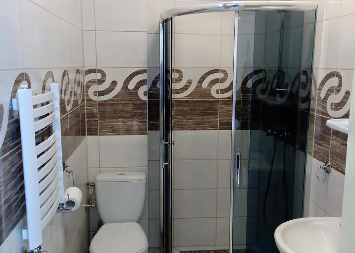 Mikadel Habitación en casa particular Miedzyzdroje